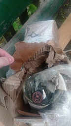 Алкогольний напій на основі Карибського рому Captain Morgan Spiced Black 0.7 л 40% (5000281033273) фото від покупців 9