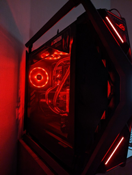 Корпус ASUS ROG Hyperion GR701 без БЖ White (90DC00F3-B39000) фото від покупців 15
