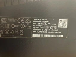 Оперативная память HyperX SODIMM DDR4-2666 16384MB PC4-21300 (Kit of 2x8192) Impact (HX426S15IB2K2/16) фото от покупателей 2