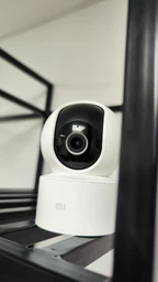 IP камера Xiaomi Mi 360° Home Security Camera 1080p (MJSXJ10CM)
