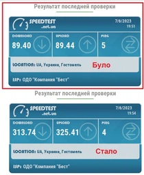 Коммутатор Mercusys MS105G 5*1Гбит/с фото от покупателей 8