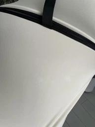 Коляска прогулочная Hauck Travel N Care Plus Hazelnut (16026-8) фото от покупателей 3