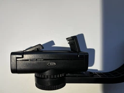 Стедикам Gimbal L08 Стабилизатор для телефона Штатив с кнопкой управления ZV