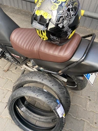 Мотошини Michelin Road 6 140/70 R17 66W TL R