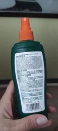 Спрей комарів Repel Sportsmen Max Formula 40% Deet 177 мл. USA фото від покупців 1