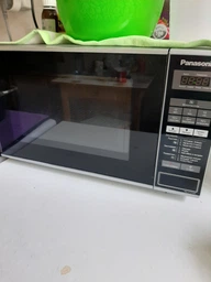 Микроволновая печь Panasonic NN-ST254MZPE 20л (NN-ST254MZPE) фото от покупателей 3