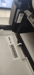 Контейнер с чернилом Epson 110 для М1100/М1120/М2140/M2110/M3170/M3140/M2170/M2140 XL Black (C13T03P14A) фото от покупателей 6