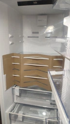 Холодильник Beko RCNA406I40WN фото від покупців 1