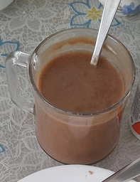 Изолят соевого белка Vansiton Full Plant Protein, 900 грамм - Лесной орех фото от покупателей 3