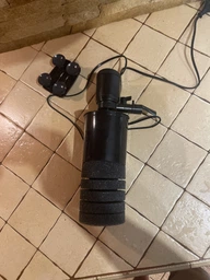 Внутренний фильтр AquaEl Turbo Filter 1000 для аквариума до 250 л фото від покупців 1