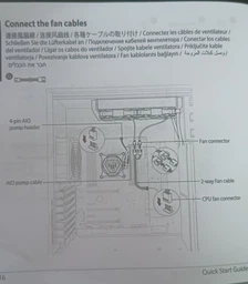 Материнская плата Asus TUF Gaming B560M-Plus Wi-Fi (s1200, Intel B560, PCI-Ex16) фото от покупателей 6