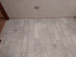 Лінолеум JUTEKS Ультимат Барбари 096L ширина 3,5 м