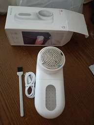 Машинка-триммер для стрижки катышков Mijia Lint Remover (MQXJQ01KL) [44978] фото от покупателей 1
