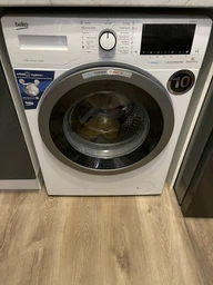 Стиральная машина Beko WTV 8636 XS (opt_64698-2) фото від покупців 9