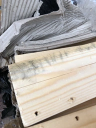 Ліжко односпальне Нікола 90*200 з узголів'ям