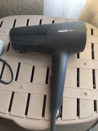 Фен PHILIPS BHD504/00 серии 5000 фото от покупателей 12