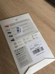 Захисне скло BeCover для смартфона Infinix Note 12 (X663D) Black (BC_708142) фото від покупців 1