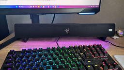 Акустична система Razer Leviathan V2 (RZ05-03920100-R3G1) фото від покупців 6