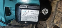 Насос центробежный самовсасывающий Leo 1.1 кВт Hmax 55 м Qmax 90 л/мин (775325)