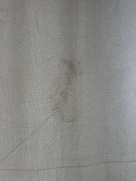 Комплект готовых штор VR-Textil Лен-блэкаут Лен Мешковина № 1160ш Серо-коричневый 150х270см 2 шт (30-979) фото от покупателей 11