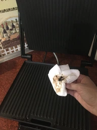 Гриль TEFAL PaniniGrill GC241D38 фото от покупателей 6