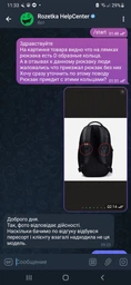 Рюкзак Under Armour UA Hustle 5.0 Backpack 1361176-004 29L Черный (194512965107) фото от покупателей 1