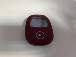 Глюкометр Sinocare Safe AQ Smart + 25 тест-смужок фото від покупців 1