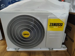 Кондиціонер ZANUSSI SIENA ZACS-24HS/A21/N1