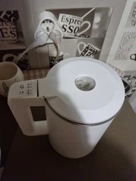 Электрочайник RZTK Smart Kettle WiFi Strix фото от покупателей 13