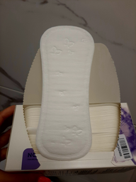 Щоденні гігієнічні прокладки Lidie by Kotex Normal 50 шт (5029053540191)