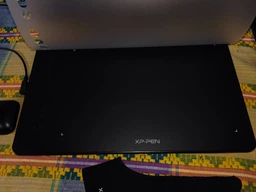 Графический планшет XP-Pen Deco 01 V3 Черный фото от покупателей 5