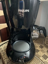 Кофеварка капельная PHILIPS Daily Collection HD7432/20 фото от покупателей 7