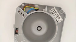 Витяжний вентилятор CATA UC-10 TIMER SILVER 8W фото від покупців 1