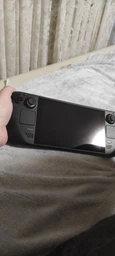 Консоль Valve Steam Deck 64GB Black фото от покупателей 1