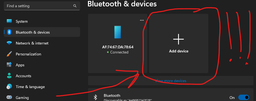 Беспроводной адаптер Bluetooth Baseus Wireless Adapter BA04 Black (ZJBA000001)