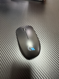 Мышь OfficePro M183 Wireless Black фото от покупателей 3