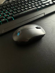 Мышь OfficePro M183 Wireless Black фото от покупателей 2
