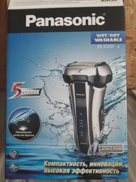 Бритва Panasonic ES-CV51-S820