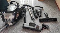 Пылесос без мешка Rowenta Compact Power XXL RO4B75EA