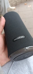 Портативна колонка з подвійною підсвічуванням Anker Soundcore Flare 2 Immersive 360° Sound IPX7 A3165 black