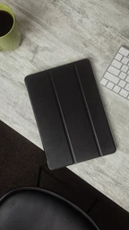 Силиконовый чехол обложка BBM1 для iPad 10.2" 2019/2020/2021 Синий