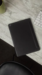 Силиконовый чехол обложка BBM1 для iPad 10.2" 2019/2020/2021 Синий фото от покупателей 1