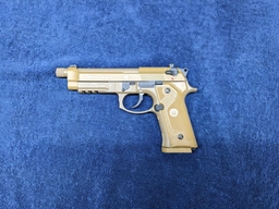 Пневматический пистолет Umarex Beretta Mod. M9A3 FM Blowback (5.8350) фото от покупателей 3