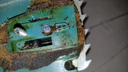 Электропила цепная Makita UC3541A