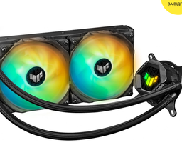 Материнская плата ASUS TUF GAMING B550-PLUS фото от покупателей 9