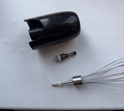 Блендер PHILIPS Daily Collection HR2543/90 с технологией ProMix фото от покупателей 3