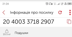 Подушка Руно Дует 50x70 см (Р310.52СЛУ_Дует) фото от покупателей 1