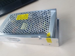 Импульсный блок питания YOSO 12В 10A 120W (S-120-12) фото от покупателей 1
