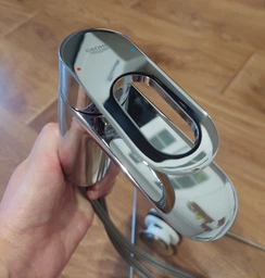 Змішувач Grohe BauLoop (23335000) фото от покупателей 2