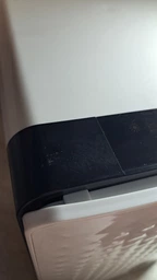 Сушарка для овочів та фруктів WetAir FD-550